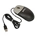 DELL OPTICAL LASER MOUSE, DELL PART # OCJ 339/ OC8639 / ODJ301