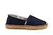 VISCATA Barceloneta - Navy Blue EU38