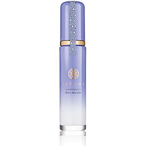 Tatcha Luminous Dewy Skin Mist by Tatcha