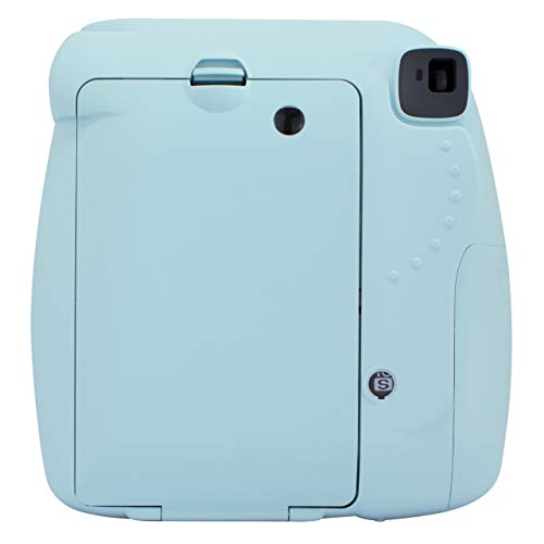 Fujifilm - Instax Mini 9 - bleu glace - appareil seul - Image 6
