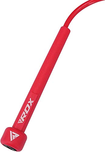 Corda Velocità Cuscinetti AIRFLOW Corda Per Saltare Velocità - Allenamento Cardio, Boxe E Fitness Corda Velocità Cuscinetti Sfera - Foto 2