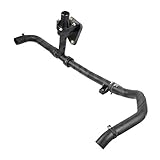 Jaguar X Type Top Hose & Thermostat