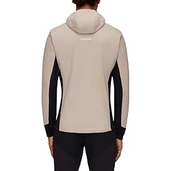 Mammut Rime Light IN Flex Hooded Jacket