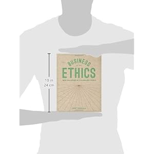 Business Ethics: New Challenges in a Globalised World