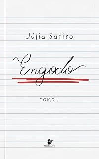 Livro Engodo: Tomo I