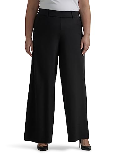 Lee Women's Ultra Lux Wide Leg Pants