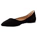 Breckelles Talia-01S Ballet Ballet-Flats