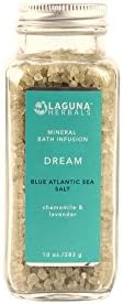 DREAM Mineral Bath Infusion