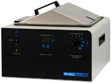 Shel Labs - Shel Lab 2L digital water bath (SWB2)