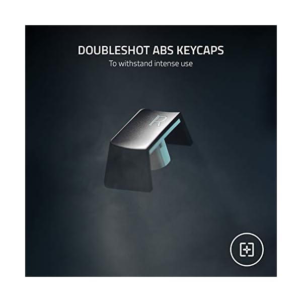 Razer-BlackWidow-V3-Pro-Wireless-Premium-Mechanical-Full-Size-Gaming-Keyboard-keyboard-with-Razer-Green-Switches-RGB-Chroma-lighting-UK-Layout Razer BlackWidow V3 Pro (Green Switch) - Wireless Premium Mechanical Gaming Keyboard (Hyperspeed Wireless Technology…