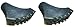 BAFX Products® - Hiking Pole Replacement Tips - for BAFX Products Hiking Poles - 2 Pack