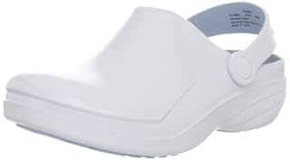 timberland renova caregiver clogs