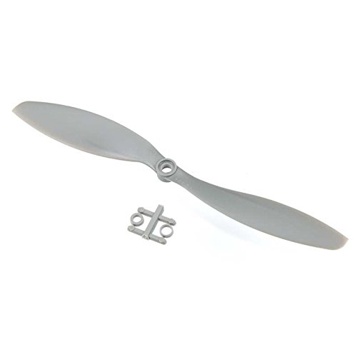 Slow Flyer Pusher Propeller, 9 x 4.7 SFP