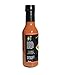 Wicked Tickle Defibrillator Chipotle Ghost Pepper Hot Sauce Extreme Heat