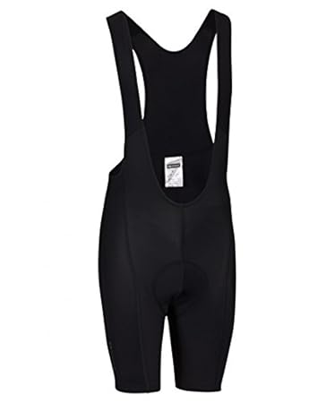 Teglio V2 BIBSHORT mit Gämsen Männer schwarz Größe 62