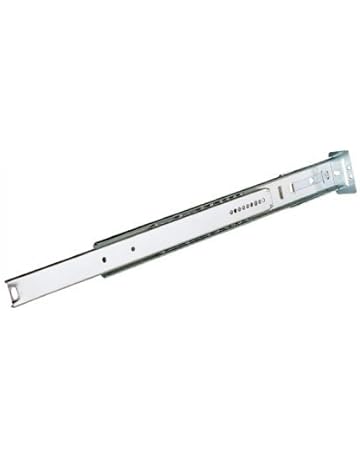 Accuride 1029 Center Mount Slide 15 Cabinet And Furniture