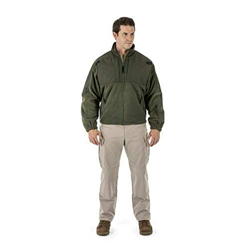 long sleeve blazer jacket