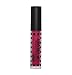 Sacha Cosmetics Intense Matte Lip Velvet, Long Lasting Liquid Lipstick Lip Color Makeup, Lip Stain Tint Stick, 0.17 oz, Bite My Lips