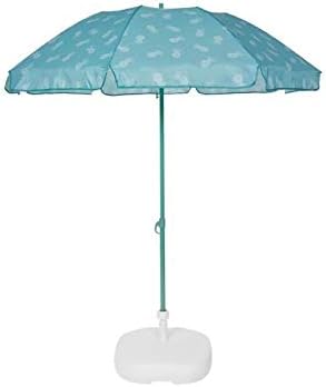 Ezpeleta Parasol De Plage Fold O 180 Cm Ananas Vert Socle Non Inclus Amazon Co Uk Garden Outdoors Ezpeleta Parasol De Plage Fold O 180 Cm Ananas Vert Socle Non Inclus Amazon Co Uk Garden Outdoors