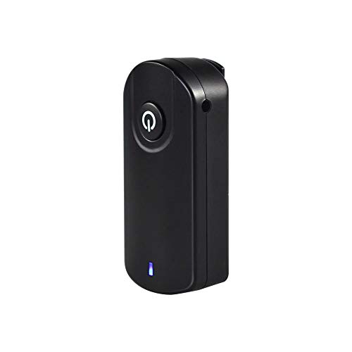 Playshutter PL-08 Bluetooth Remote Shutter Control (Without Camera Cable)