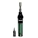 Whitelotous Electronics Soldering Iron Pen Shaped Cordless DIY Butane Gas Gun Torch
