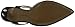 Nine West Women's Paddysday Leather Dress Pump