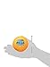 Wave Runner Mega Ball, Orange