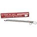 American Plating American Song/Slide Whistle (302), silver