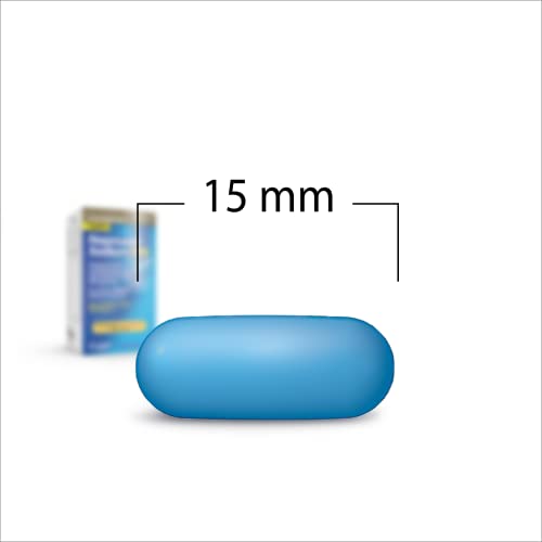 GOODSENSE Naproxen Sodium, 220mg/ Diphenhydramine Hydrochloride, 25 mg