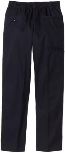 boys double knee jeans