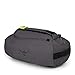 Osprey Packs Trillium 45 Duffel Bag, Granite Grey
