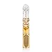 California Exotics Platinum Multi-Function Jack Rabbit, Gold