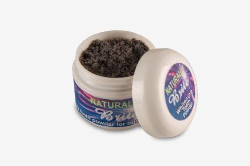 Ice Chips Tooth Powder 2 oz