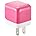 ピンク