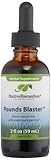 Native Remedies Pounds Blaster Weight-Loss Care, 2 Fluid Ounce