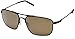 Revo Groundspeed Polarized Rectangular Sunglasses