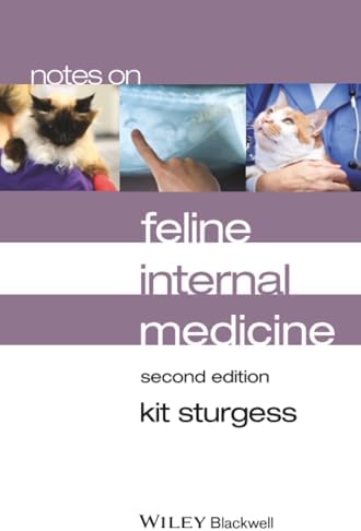Clinical Canine and Feline Respiratory Medicine: 9780813816715