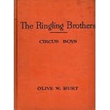 The Ringling Brothers, Circus Boys