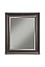 Sandberg Furniture Oil Rubbed Bronze, 36