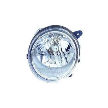 Amazon.com: Go-Parts - for 2007 - 2016 Jeep Patriot Front ... 2014 jeep patriot headlight wiring 
