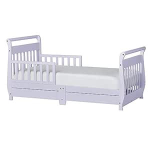 cot bed with mattress and drawer
