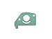 4-Stroke Gasket #7