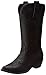 ROPER Womens Brooklyn Round Toe Casual Boots Mid Calf Low Heel 1-2