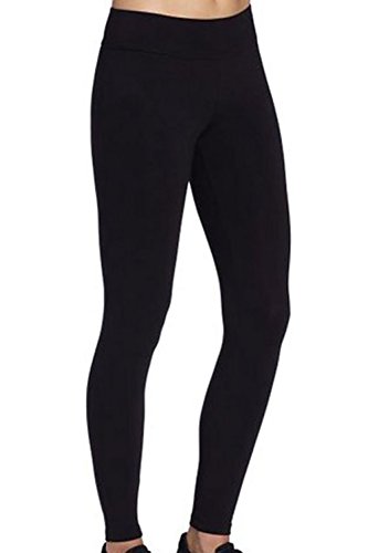 Abusa women s yoga leggings power flex tummy control ex…