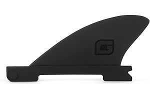 GILI Inflatable Paddle Board Fins