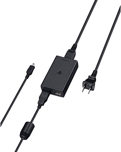 image for Sony Original PS3 AC Adaptor (Accessories) (Certified Refurbished)