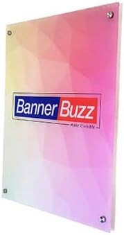 Amazon Com Custom Acrylic Signs Free Design 12 X 18 Kitchen