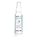 3-Pack HandSan Organic Hand Cleanser (3 x 60 mL) - No-Alcohol Antimicrobial Hand Sanitizer Spray With Vitamins & Moisturizing Nutrients - All-Natural Kid-Safe Formula - Kills 99.9% Of Germs