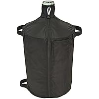 The All-in-One Carboy Cover (5 Gallon Glass)