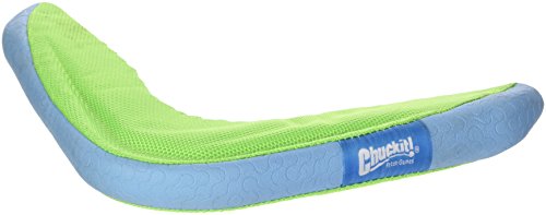 Chuckit! Amphibious Boomerang (Colors Vary)
